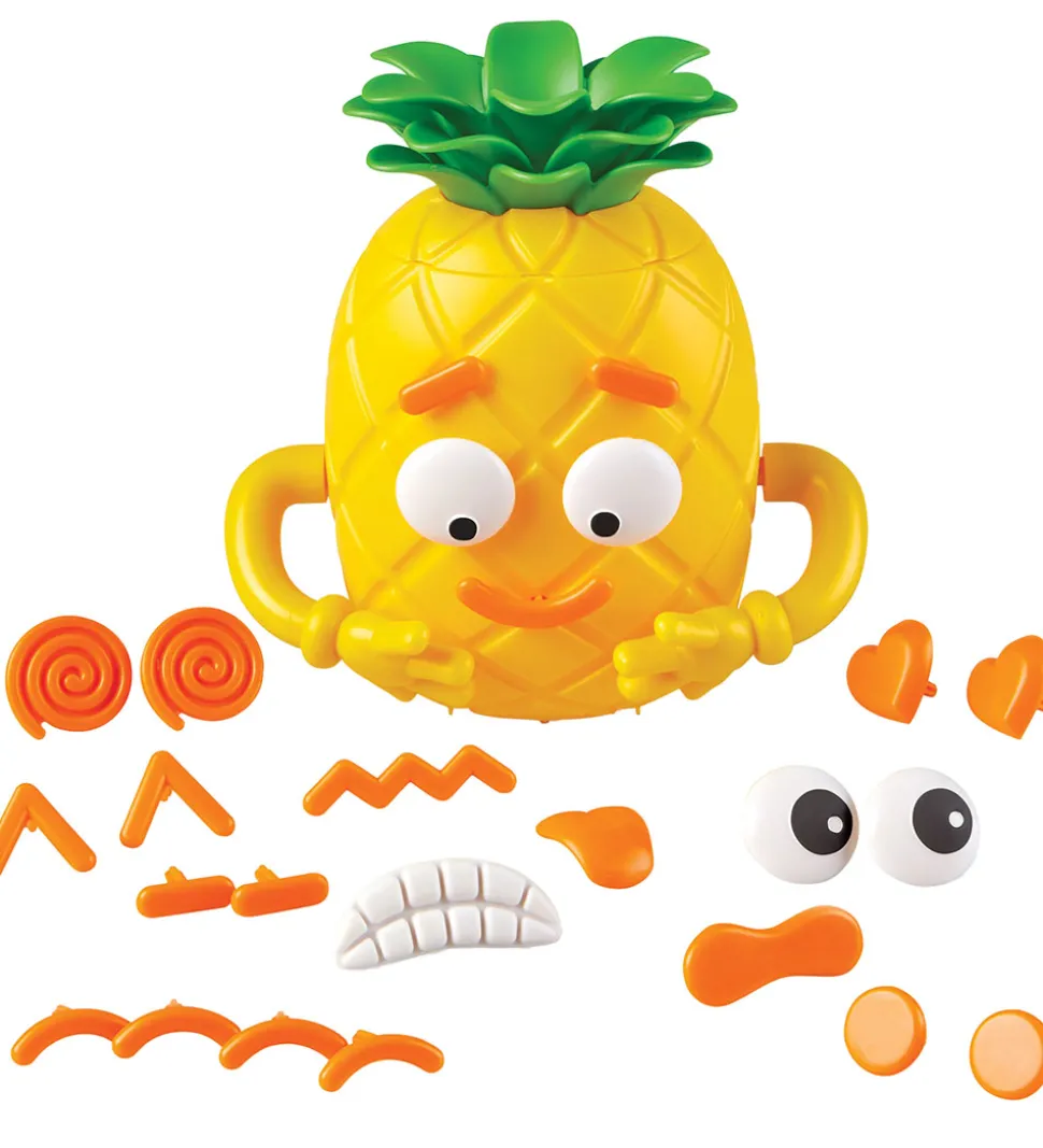 Learning Resources Aktivitetslegetøj - Lær Om Følelser - 30 Del