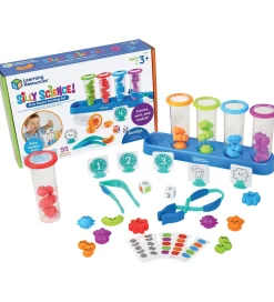 Learning Resources Sorteringssæt - Silly Science