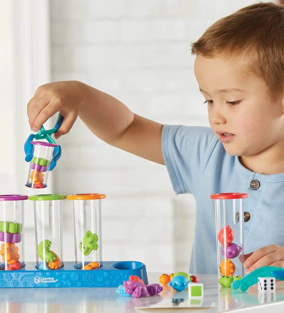 Learning Resources Sorteringssæt - Silly Science
