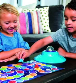 Learning Resources Spil - Sorteringsæt m. Rumvæsner