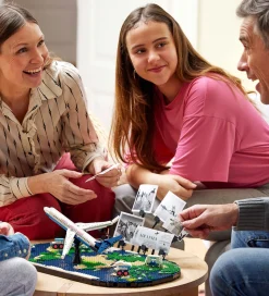 LEGO® - Rejseminder 41838 - 1231 Dele