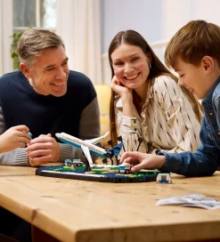 LEGO® - Rejseminder 41838 - 1231 Dele