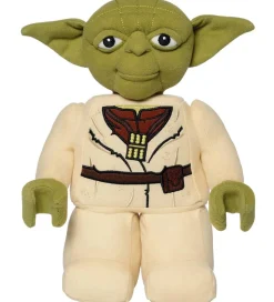 LEGO® Bamse - Star Wars - Yoda - 28 cm
