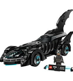 LEGO® Batman - Batman Forever-Batmobile 76304 - 909 Dele