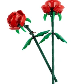 LEGO® Blomster - Roser - 40460 - 120 Dele