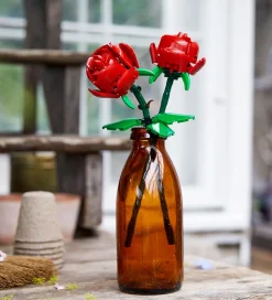 LEGO® Blomster - Roser - 40460 - 120 Dele