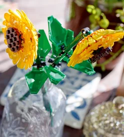 LEGO® Blomster - Solsikker - 40524 - 191 Dele