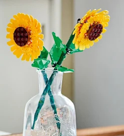 LEGO® Blomster - Solsikker - 40524 - 191 Dele