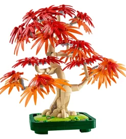LEGO® Botanicals - Bonsaitræ: Japansk løn 10348 - 474 dele