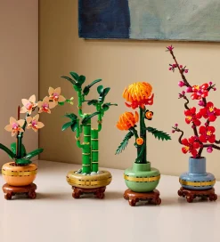 LEGO® Botanicals - Mini-Orkidé 10343 - 274 Dele