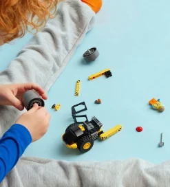 LEGO® City - Damptromle 60401 - 78 Dele