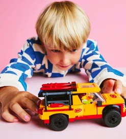 LEGO® City - Livredderbil 60453 - 214 Dele