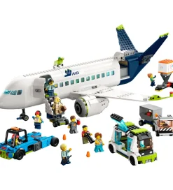LEGO® City - Passagerfly 60367 - 913 Dele