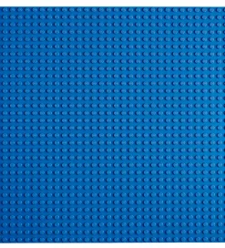 LEGO® Classic - Blå Byggeplade - 11025