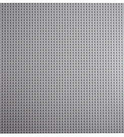 LEGO® Classic - Grå Byggeplade - 11024