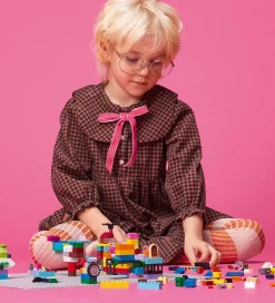 LEGO® Classic - Grå Byggeplade - 11024