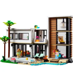 LEGO® Creator - Moderne Hus 31153 - 3-i-1 - 939 Dele