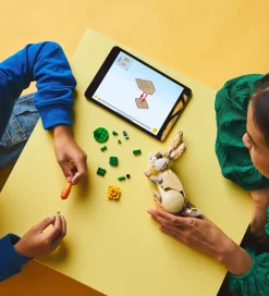 LEGO® Creator - Sød Kanin 31162 - 3-i-1 - 326 Dele