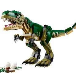 LEGO® Creator - T. Rex 31151 - 3-i-1 - 626 Dele