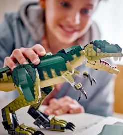 LEGO® Creator - T. Rex 31151 - 3-i-1 - 626 Dele