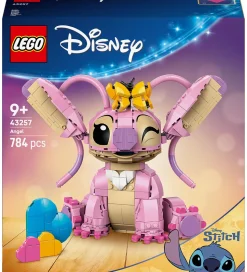 LEGO® Disney - Angel 43257 - 784 dele
