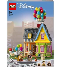 LEGO® Disney - Huset fra "Op" 43217 - 598 Dele