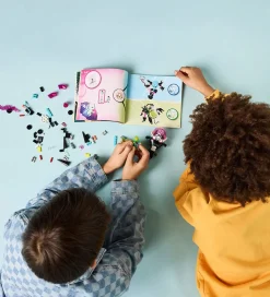 LEGO® DREAMZzz - Mateo mod cyberhjerne-mech 71495 - 368 Dele