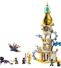 LEGO® DREAMZzz - The Sandmans Tårn 71477 - 723 Dele