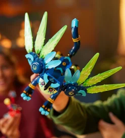 LEGO® DREAMZzz - Zoey Og Katteuglen Zian 71476 - 437 Dele