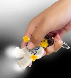 LEGO® Nøglering m. Lommelygte - LEGO® Nurse