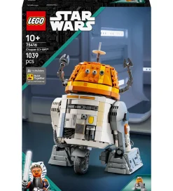 LEGO® Star Wars - Chopper (C1-10P)™ astromekdroide 75416 -