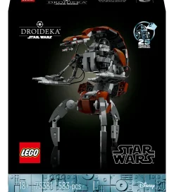 LEGO® Star Wars - Droideka 75381 - 583 Dele
