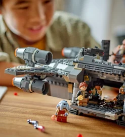 LEGO® Star Wars - Onyx Cinder 75374 - 1325 Dele