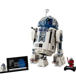 LEGO® Star Wars - R2-D2 75379 - 1050 Dele