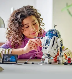 LEGO® Star Wars - R2-D2 75379 - 1050 Dele