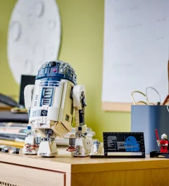 LEGO® Star Wars - R2-D2 75379 - 1050 Dele