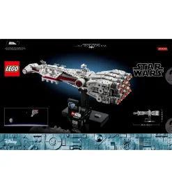 LEGO® Star Wars - Tantive IV 75376 - 654 Dele