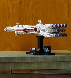 LEGO® Star Wars - Tantive IV 75376 - 654 Dele