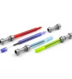 LEGO® Star Wars Gelpenne - 4-pak - Lyssværd