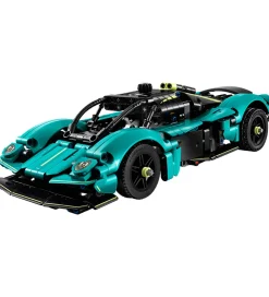 LEGO® Technic - Aston Martin Valkyrie 42208 - 707 Dele
