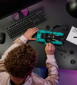 LEGO® Technic - Aston Martin Valkyrie 42208 - 707 Dele