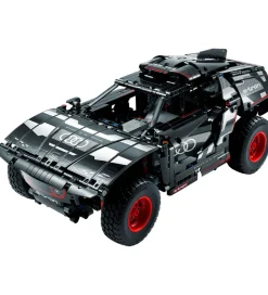 LEGO® Technic - Audi RS Q e-tron 42160 - 914 Dele