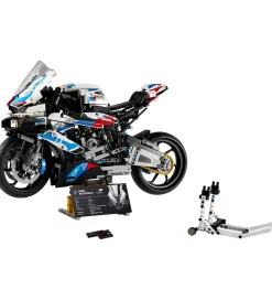 LEGO® Technic - BMW M 1000 RR 42130 - 1921 Dele
