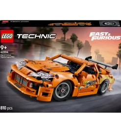 LEGO® Technic - Fast and Furious Toyota Supr... 42204 - 810 Dele