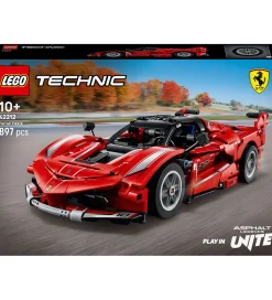 LEGO® Technic - Ferrari FXX K 42212 - 897 Dele