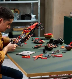 LEGO® Technic - Ferrari SF-24 42207 - 1361 Dele