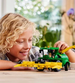 LEGO® Technic - John Deere 9700 Forage Harve... 42168 - 559 Dele