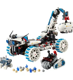 LEGO® Technic - Lunar Outpost Månerover Rumfartøj 42211 - 1082 D