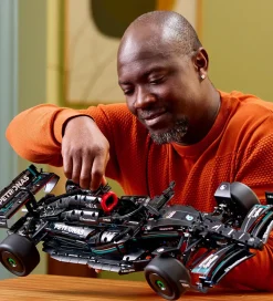 LEGO® Technic - Mercedes-AMG F1 W14 E Perfo... 42171 - 1642 Dele