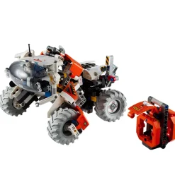 LEGO® Technic - Mobil Rumlæsser LT78 42178 - 435 Dele